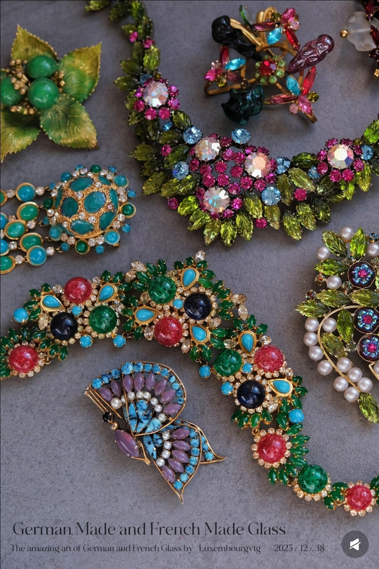 Museum-grade Collection