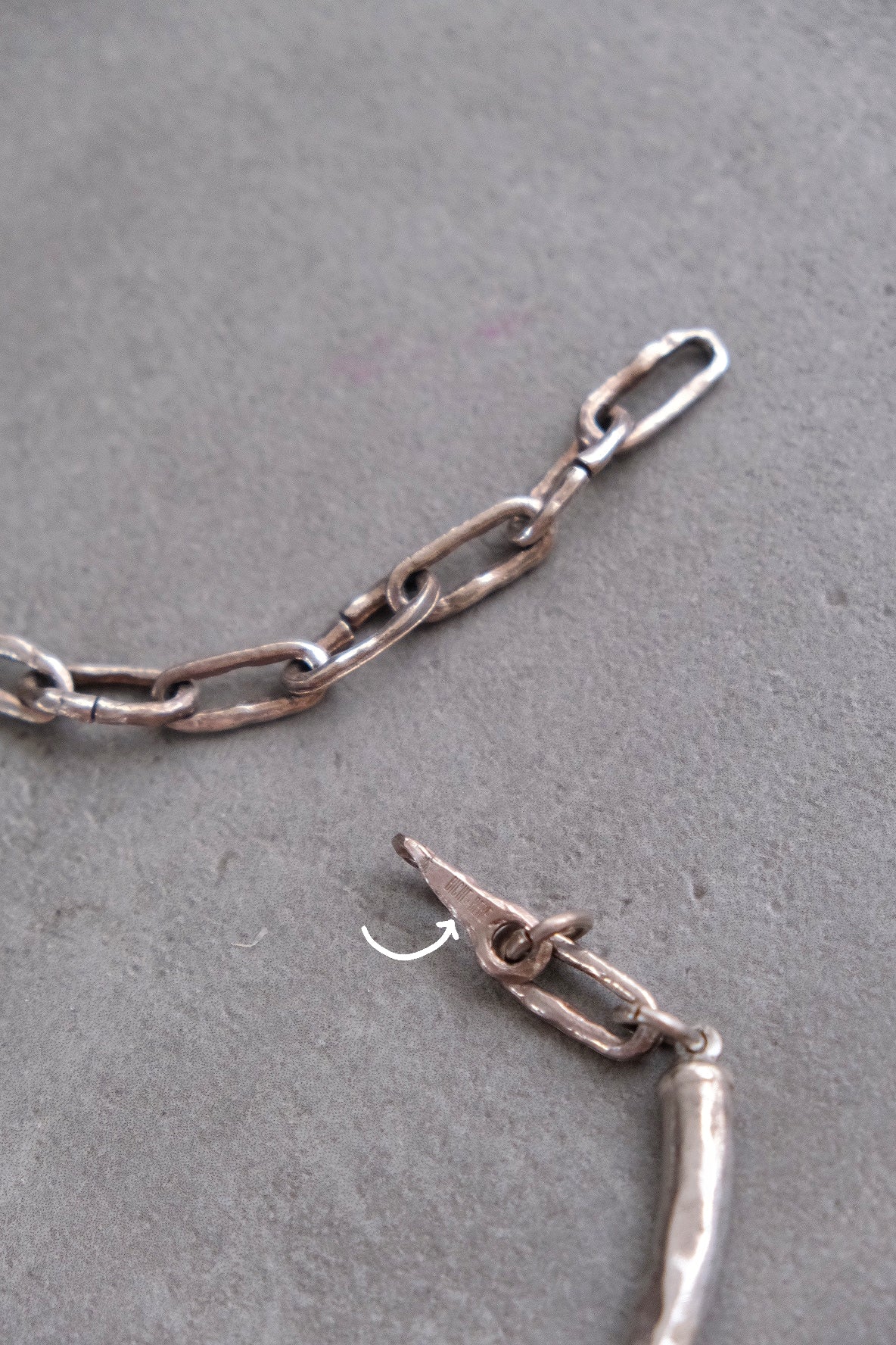 BICHE DE BERE massive vintage chocker/necklaces